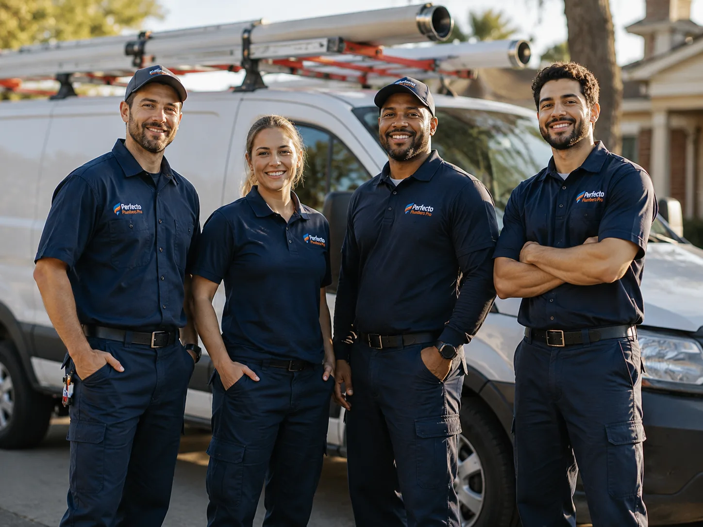 Emergency Plumber Near Me in Shasta Lake, CA near me